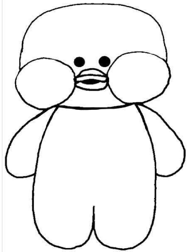Paper Duck | PDF
