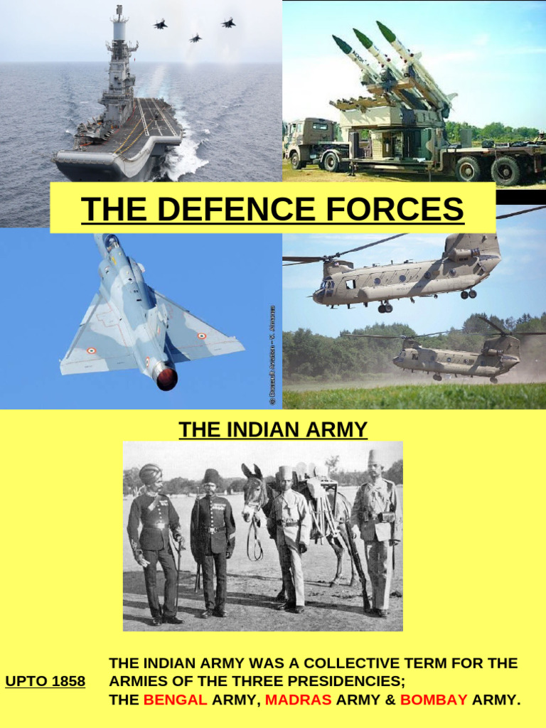 Defence Forces | PDF | Regiment | Battalion