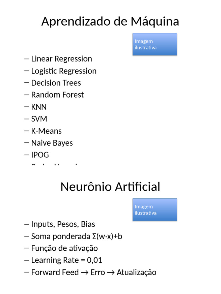 Slides_Redes_Neurais_Deep_Learning | PDF