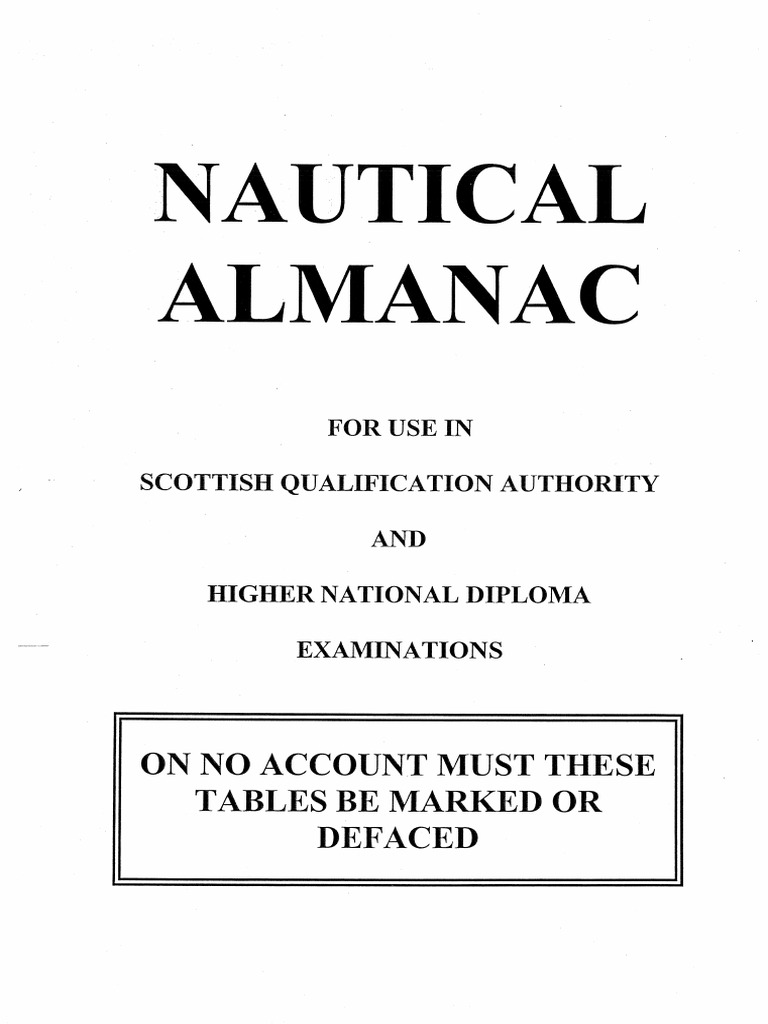 IAMI Almanac | PDF