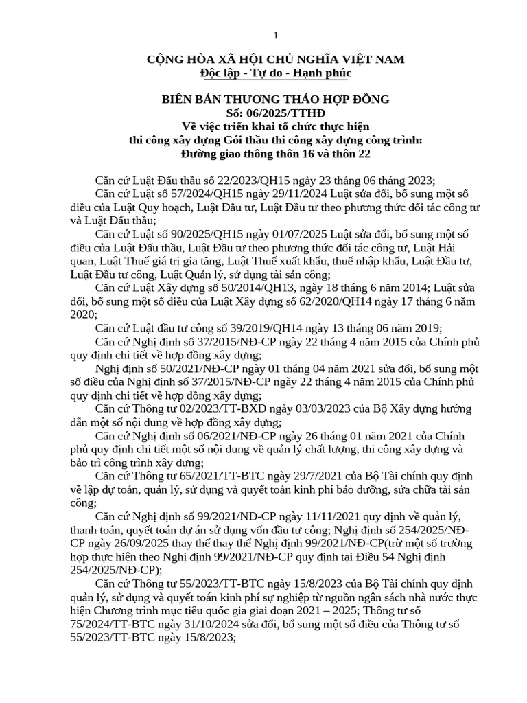 TTHD - Dai Thon | PDF