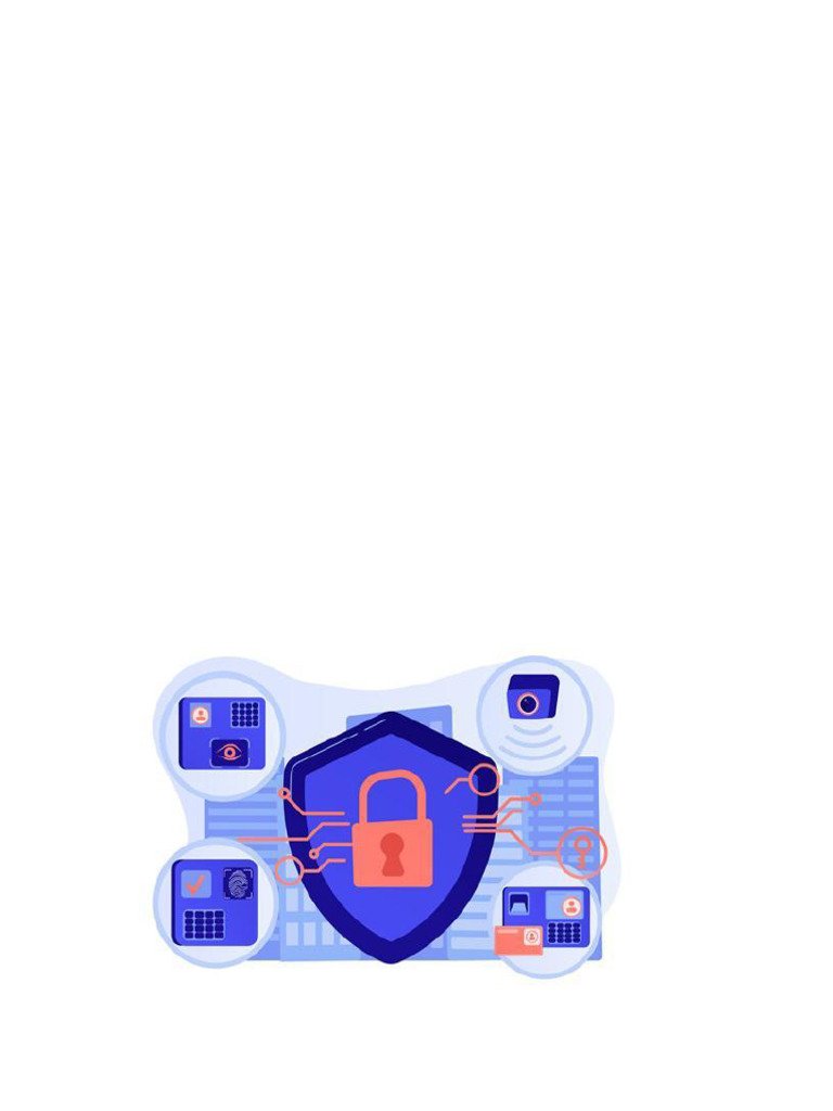 Understanding Network Security Essentials | PDF | Computer Access ...