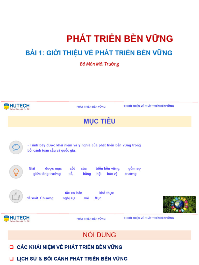 ENS192 Lich Su Va Boi Canh Phat Trien | PDF
