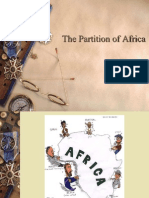 The Partition of Africa