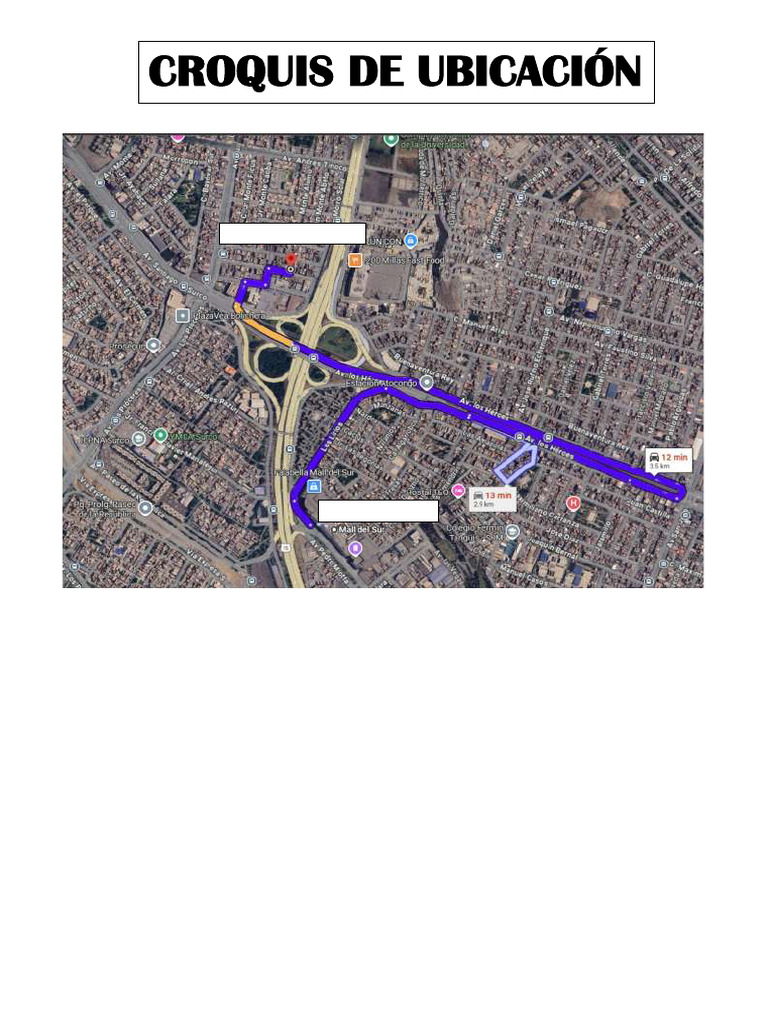 CROQUIS | PDF