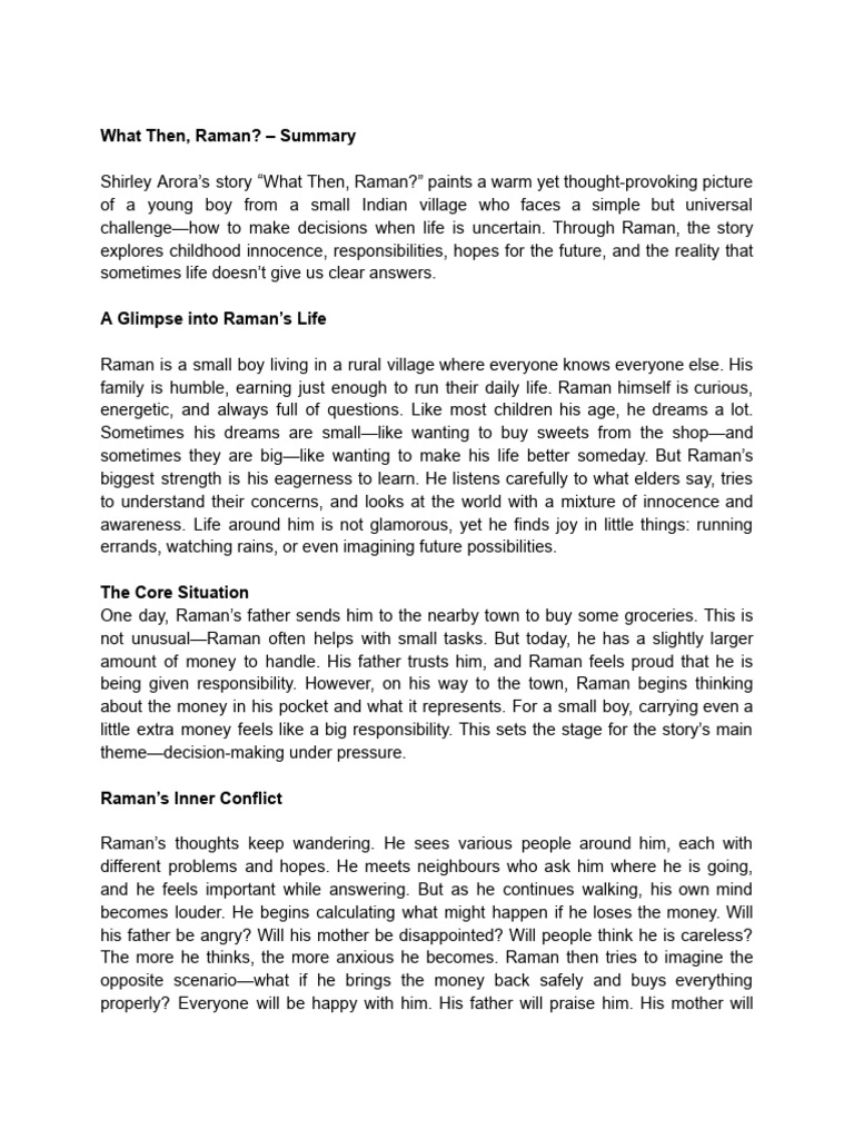BCA III Sem English Notes | PDF | Sita | Rama