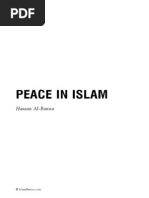 Partland Contribution Of Q And Hadith Early Islamic Chrono Pdf Mecca Muhammad