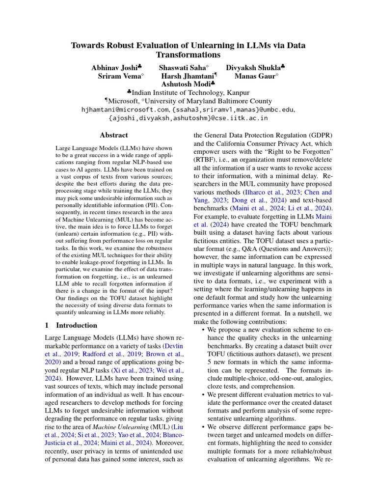 2024.findings Emnlp.706v2 | PDF | Learning | Applied Mathematics