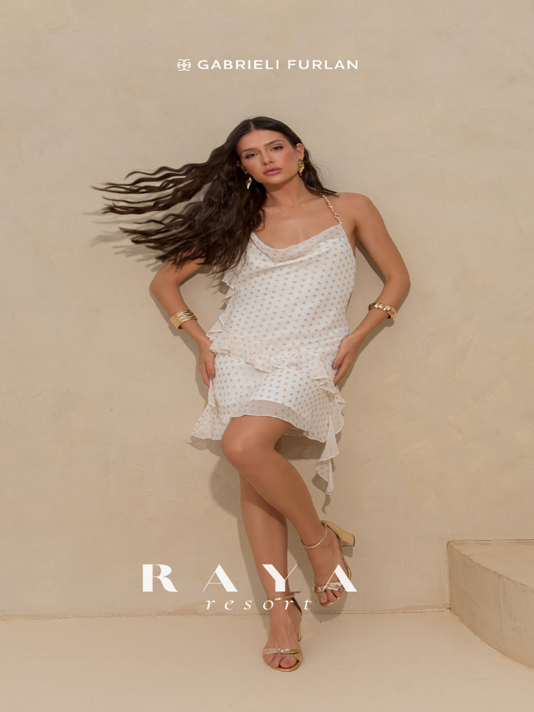 Raya Resort Fashion Collection Prices | PDF
