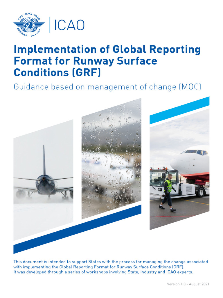 GRF Implementation Guidance for States | PDF | Risk | Risk Management