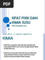 Download Pertemuan 4 Sifat Fisik Dan Kimia Susu by Farida Dwi Utari SN97407833 doc pdf