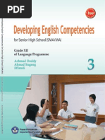 Download Kelas 3 Sma Eveloping English Competencies Achmad Doddy by ensiklopenjas SN97407839 doc pdf