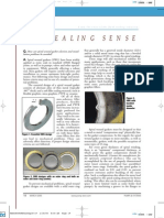 How Can Spiral Wound Gasket Selection and Installation Problems Be Avoided