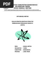 Download Proposal Bantuan Simultan by Ina Presiden SN97408167 doc pdf