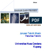 Download Diktat Pemilihan Bahan Dan Proses by Godlief by septiadhi wirawan SN97408385 doc pdf