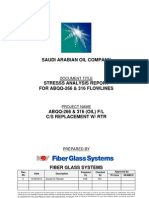 004 - Stress Analysis Report