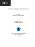 Download Proposal Ptk Seni Budaya by director09 SN97408984 doc pdf