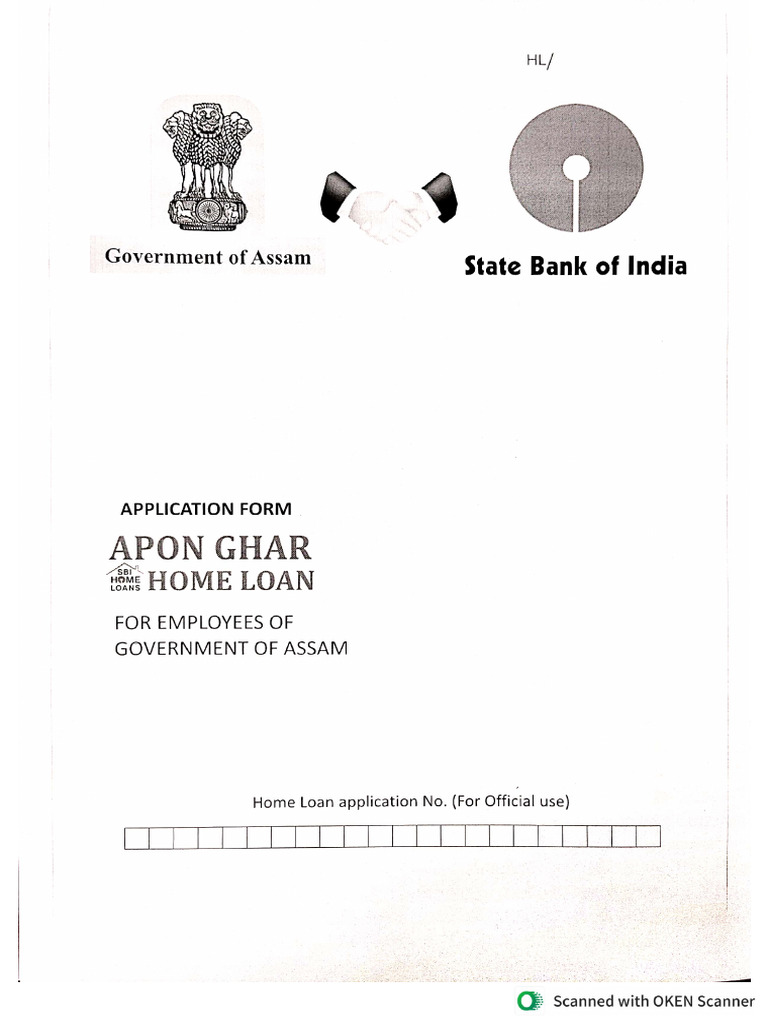 Apon Ghar Application | PDF