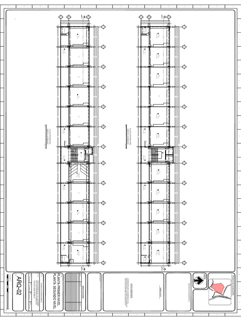 Colegio Ceyca Edifios n1-n2 Académico | PDF