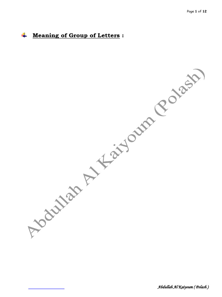 3. Signalling Polash | PDF | Flag