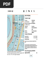 Mapa Digital de Roles SII 2024 | PDF | Datos geográficos e información ...