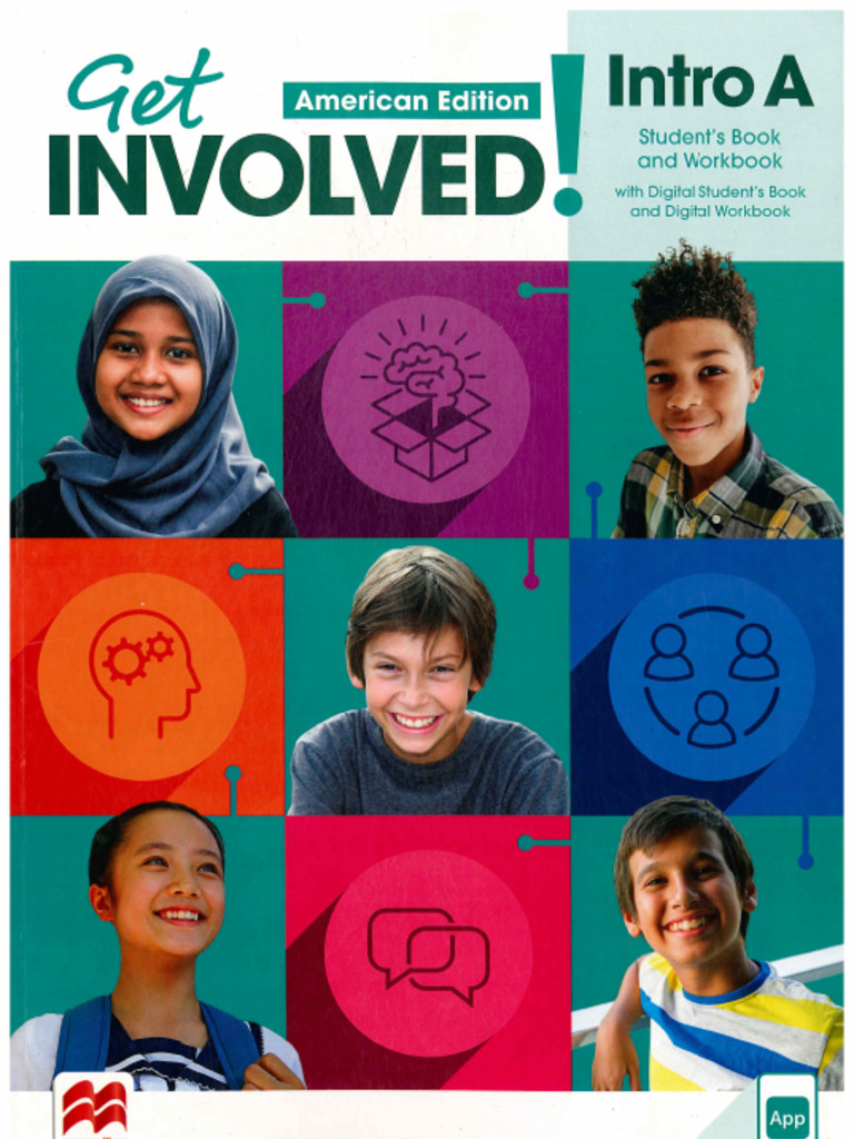 1° Get Involved - Intro A | PDF