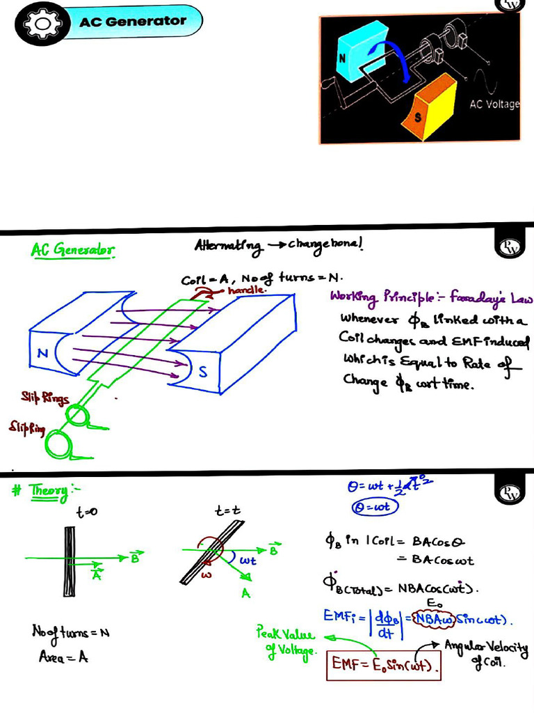Ac 2&3 | PDF
