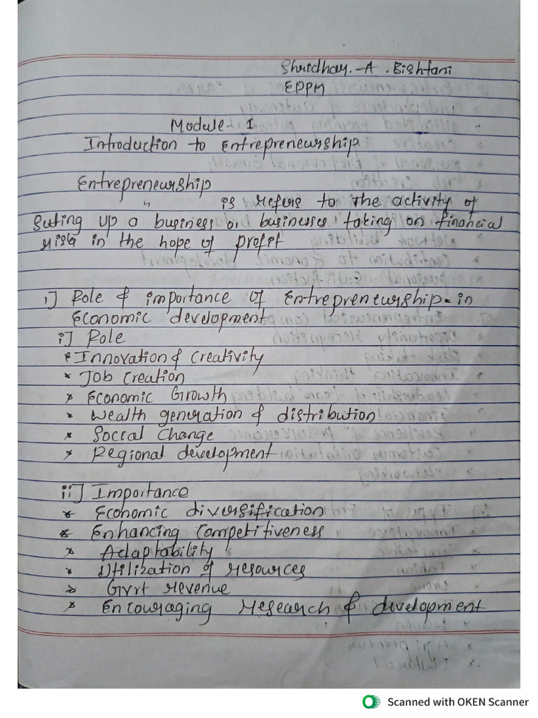 EDPM | PDF