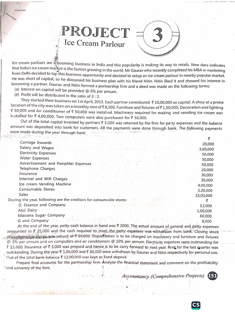 Project 3 | PDF