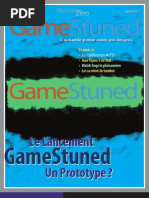 Download GameStuned Numro zro by FickTiff SN97412142 doc pdf