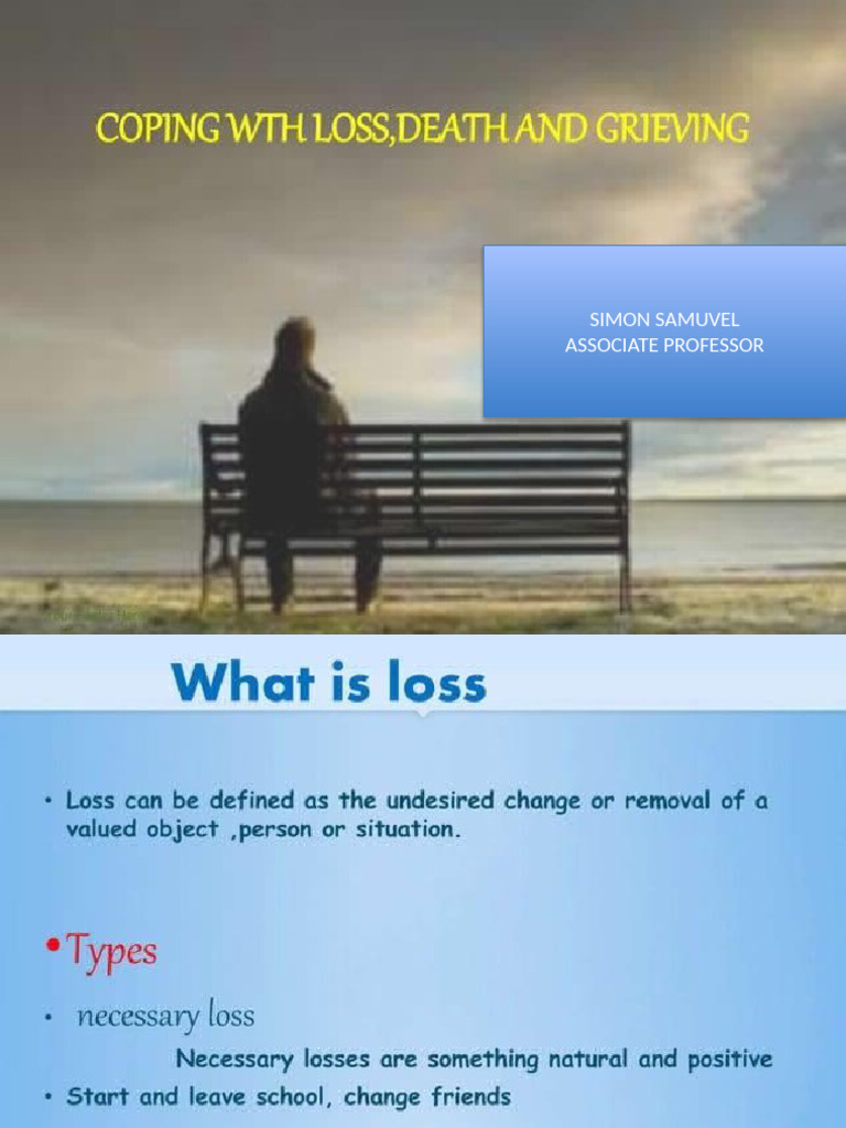 Loss | PDF