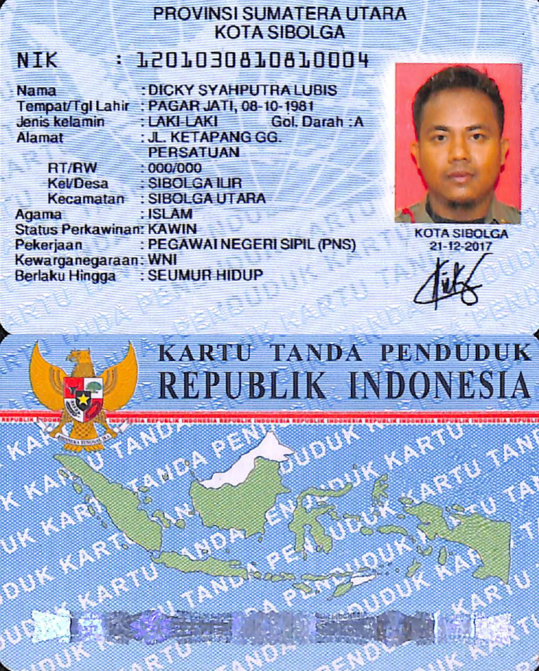 KTP-1 | PDF