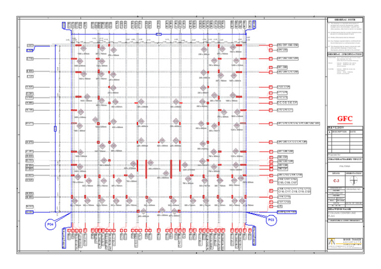 Building Dimensions and Specifications | PDF | Computer Standards ...