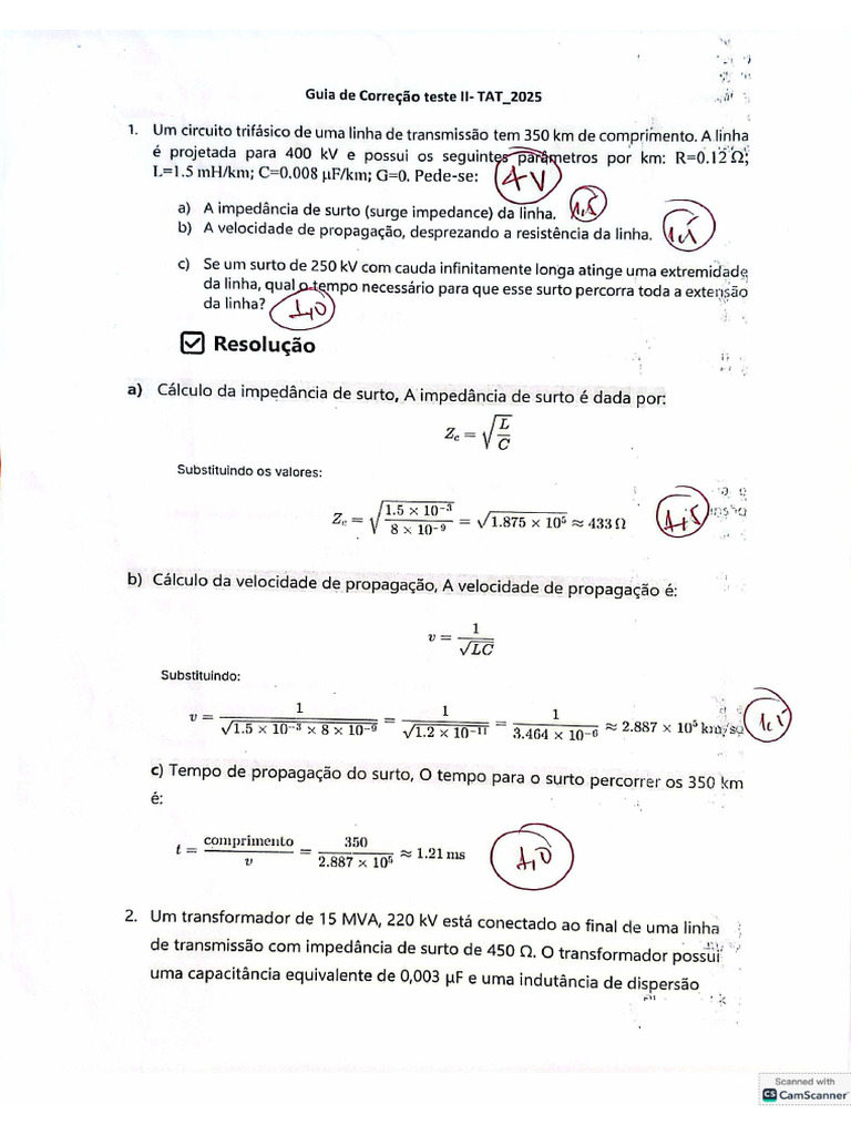 Tste 2 | PDF