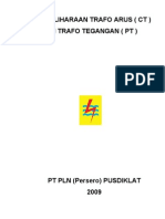 Materi 6 Pemeliharaan CT PT