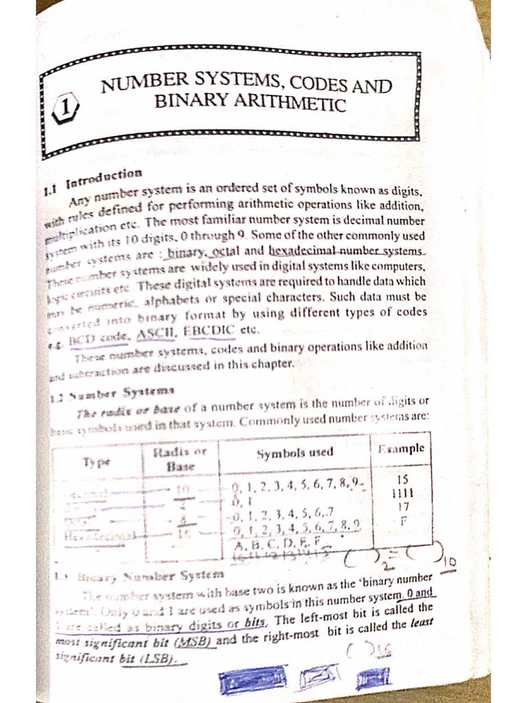 Digital Electronics | PDF