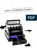 manual de desobediencia económica