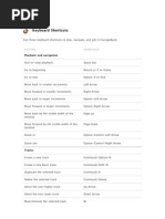 Download GarageBand Shortcut by Mehta Fbgoo SN97414412 doc pdf