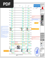 Access Control System Riser Diagram | PDF | Access Control | Equipment