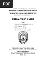 Download KarilMetodePenyianganGulmabyKhairdinPramanaJayaSN97415859 doc pdf