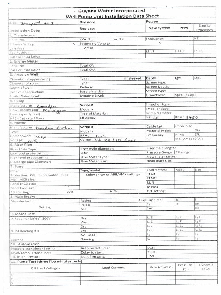 PPM Form03-27-2025-162151 | PDF
