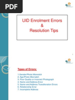Download Enrollment Errors by Abhinay Royal SN97416833 doc pdf