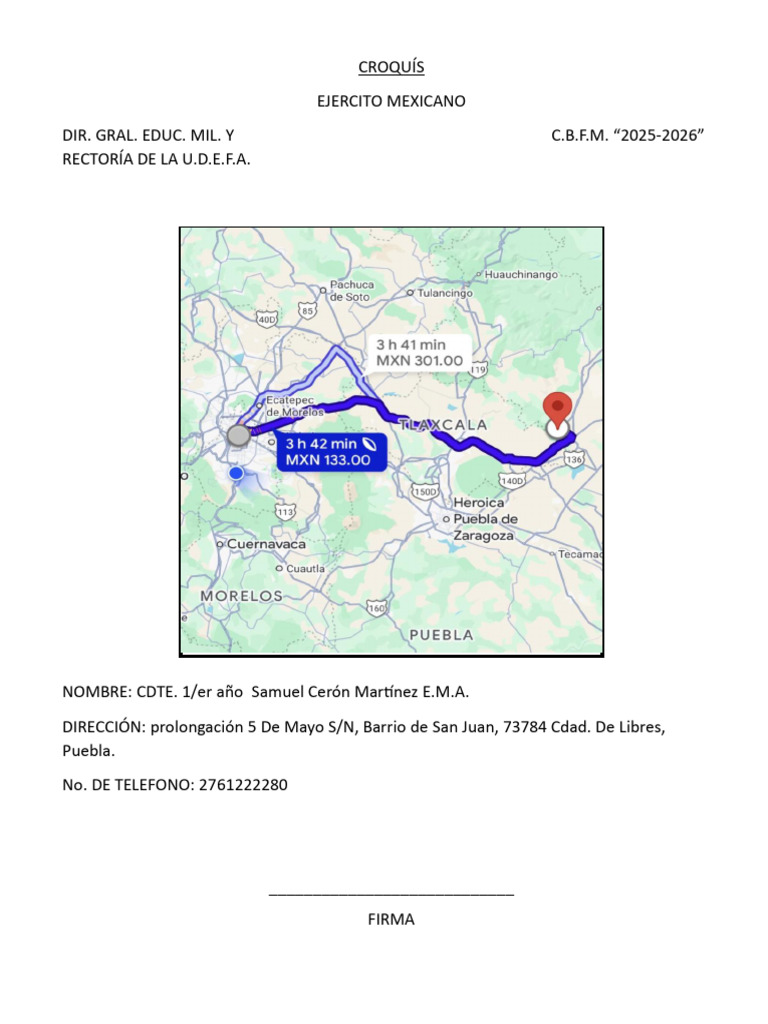 Croquís 1 | PDF