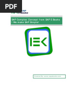 Download ek sap book by Chandra Sekhar P SN97417705 doc pdf