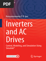 Digital Control in Power Electronics 2nd-Edition | PDF | Power