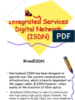 ISDN Slides1