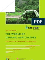 World of Organic Agriculture 2011 Page 1 34