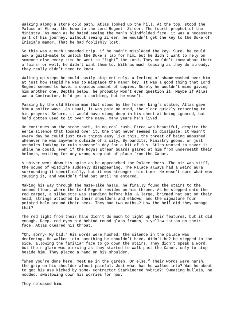 Message | PDF
