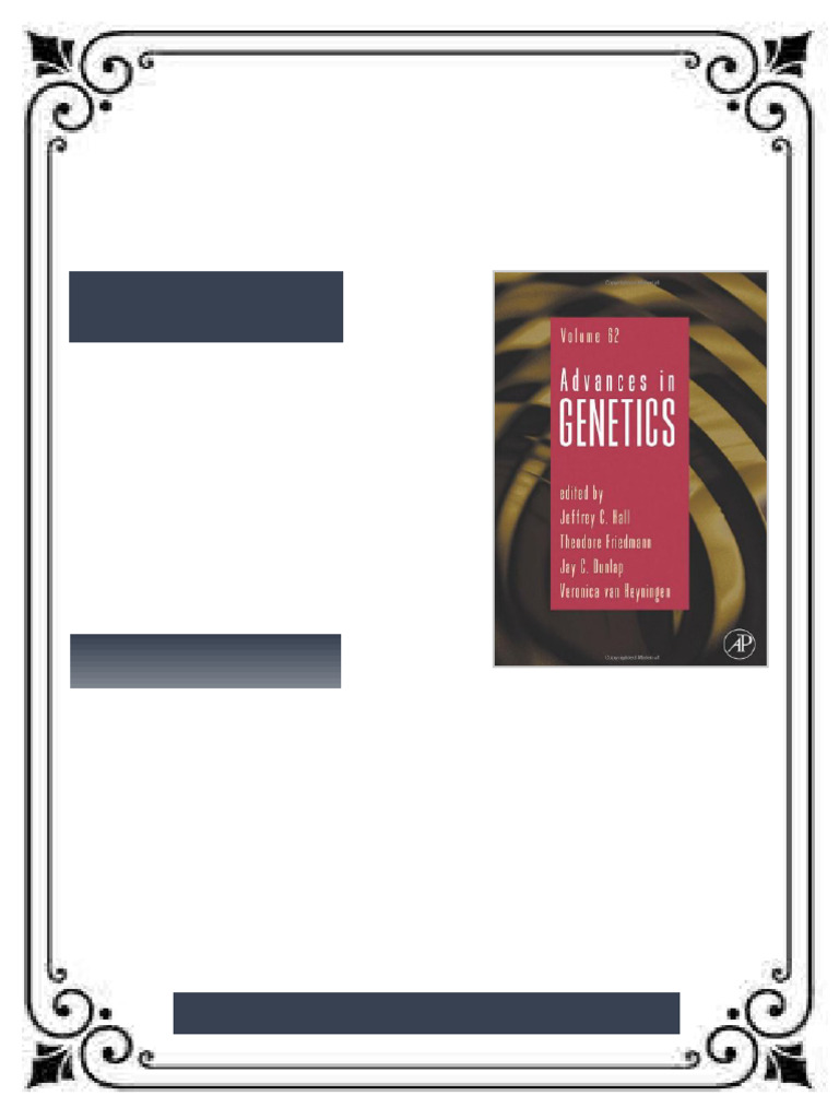 12376 | PDF | Single Nucleotide Polymorphism | Microsatellite