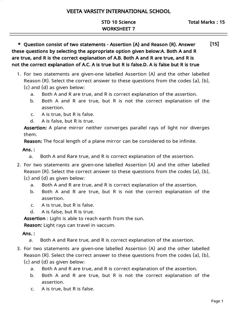 WS7 Solution | PDF | Electrodynamics | Waves